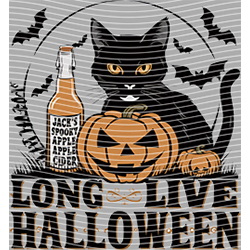 Halloween-WS 11375